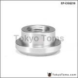 1Pc Aluminum Weld Bungs Fit 1/4 Female Pipe Thread Of Tank Project - Tokyo Tom's