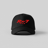 Motorsport Tribute Caps