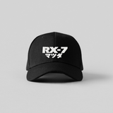 Motorsport Tribute Caps