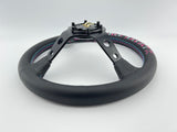 13" (320mm) VX Speed Racing Style  Steering Wheel