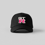 Motorsport Tribute Caps