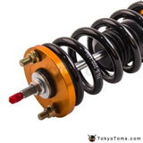 For Honda CR-V 1996-2001 Adjustable Coilover Damper Suspension Amortiguador for CR-V I RD 2.0 16V/4WD Adjustable Damper Absorber - Tokyo Tom's