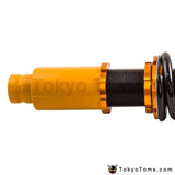 For Honda CR-V 1996-2001 Adjustable Coilover Damper Suspension Amortiguador for CR-V I RD 2.0 16V/4WD Adjustable Damper Absorber - Tokyo Tom's