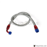 Universal 10 Rows Oil Cooler Kit M20Xp1.5 3/4X16 Unf Oil Filter Fitting Adapter - Tokyo Tom's