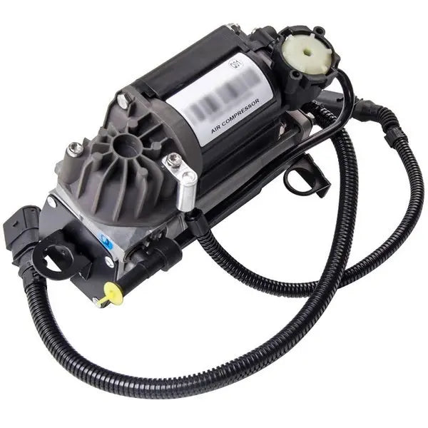 4Z7616007A New Oem Quality For Audi Allroad Suspension Air Comp