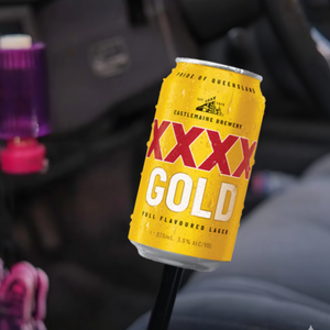 Tokyo Tom's Custom Can Shifter Universal - "as shown"