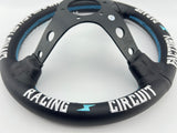 13" (330mm) FATLACE "Style" Steering Wheel