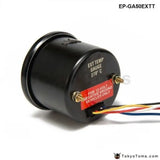52mm Exhaust Gas Temperature Ext Gauge - Tokyo Tom's