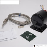 52mm Exhaust Gas Temperature Ext Gauge - Tokyo Tom's