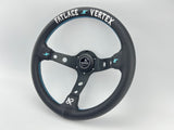 13" (330mm) FATLACE "Style" Steering Wheel