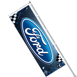 Nobori Ford Flag