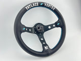 13" (330mm) FATLACE "Style" Steering Wheel