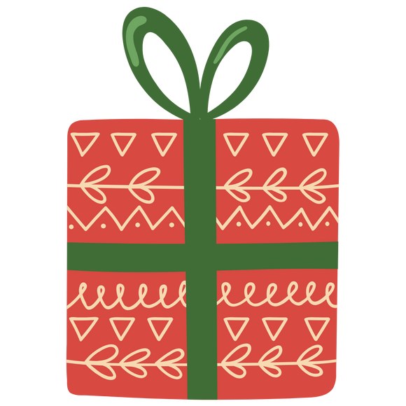 Gift Wrapping (XMAS)