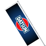 Nobori Datsun Flag