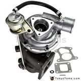 for Hyundai Terracan 2.9 CRDi 163HP J3CR for SUV Engine 120KW KHF5-2B Turbo 28200-4X400 28201-4X710 28201-4X701/700 - Tokyo Tom's