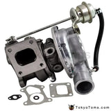 for Hyundai Terracan 2.9 CRDi 163HP J3CR for SUV Engine 120KW KHF5-2B Turbo 28200-4X400 28201-4X710 28201-4X701/700 - Tokyo Tom's