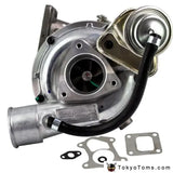 for Hyundai Terracan 2.9 CRDi 163HP J3CR for SUV Engine 120KW KHF5-2B Turbo 28200-4X400 28201-4X710 28201-4X701/700 - Tokyo Tom's