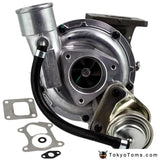 for Hyundai Terracan 2.9 CRDi 163HP J3CR for SUV Engine 120KW KHF5-2B Turbo 28200-4X400 28201-4X710 28201-4X701/700 - Tokyo Tom's