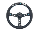 13" (330mm) FATLACE "Style" Steering Wheel