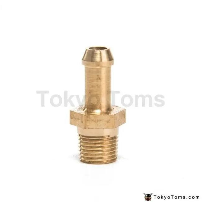 charger Compressor Brass Boost Nipple Garrett T2 T25 T28 T3 T34
