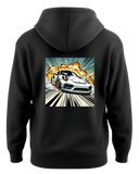 911 Comic Hoodie