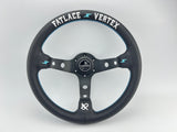 13" (330mm) FATLACE "Style" Steering Wheel