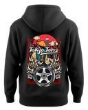 Nizmo LMGT Wheel Hoodie