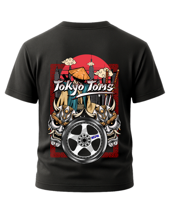Tokyo Toms T-Shirts - Collection - Tokyo Tom's Tokyo Toms T-Shirts - Collection - Tokyo Tom's