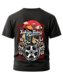 Nizmo LMGT Wheel T-Shirt