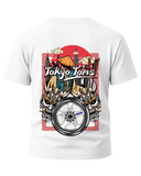 Nizmo LMGT Wheel T-Shirt