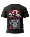 Work Emitz Wheel T-Shirt
