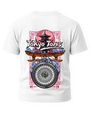 Work Emitz Wheel T-Shirt