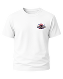 Work Emitz Wheel T-Shirt