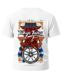 Work Kiwami Wheel T-Shirt