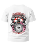 Work Emotion RS11 Wheel T-Shirt