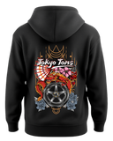 Work Emotion T5R Wheel Hoodie