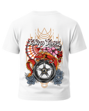 Work Emotion T5R Wheel T-Shirt