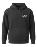 Work Emotion D9R Wheel Hoodie