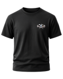 Work Emotion D9R Wheel T-Shirt