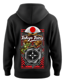 Work Equip 01 Wheel Hoodie