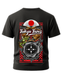 Work Equip 01 Wheel T-Shirt