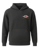 Work Equip 01 Wheel Hoodie