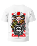 Work Equip 01 Wheel T-Shirt