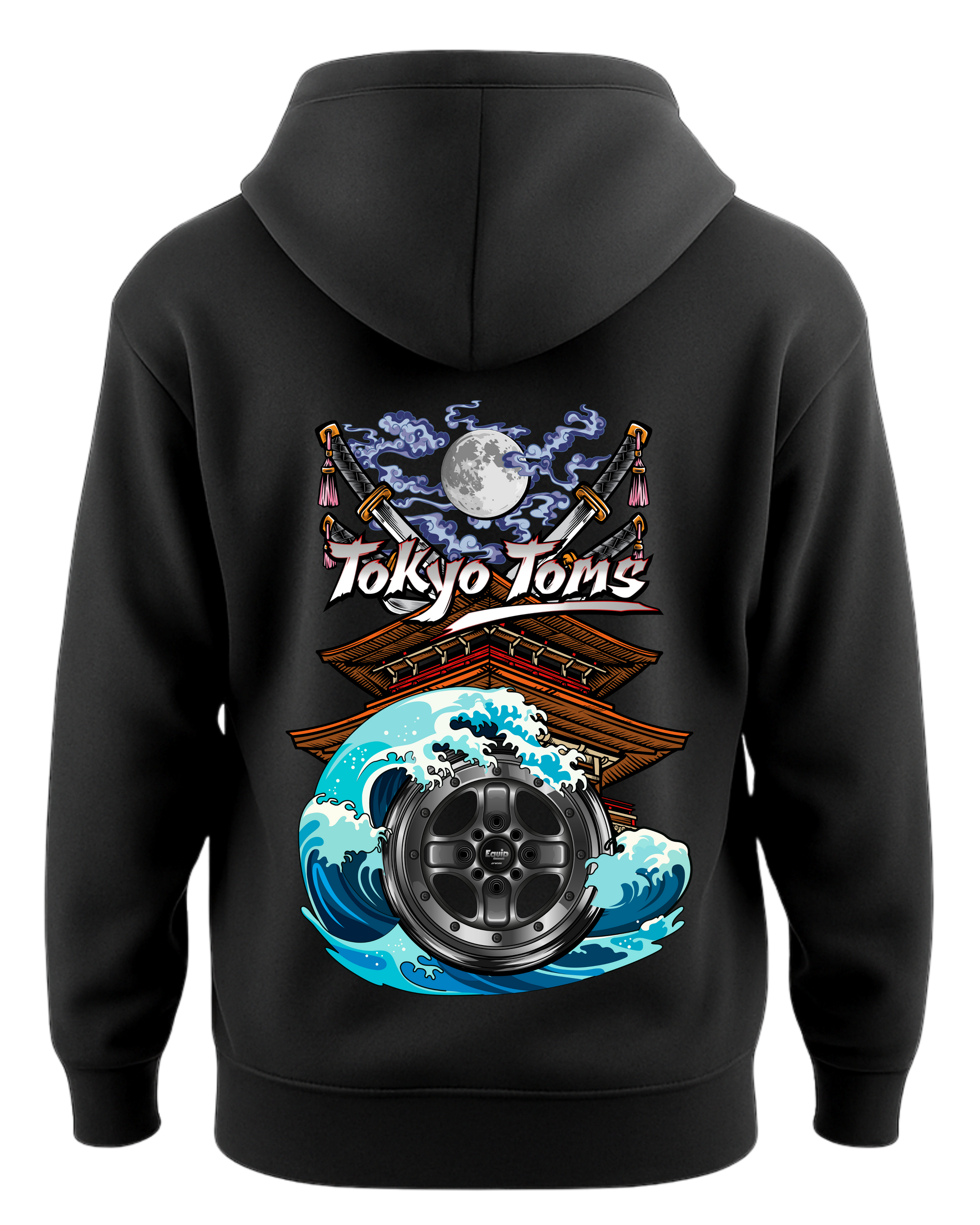 Tokyo Toms Apparel - Tokyo Tom's – Page 8