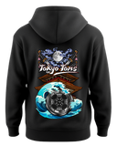 Work Equip 40 Wheel Hoodie