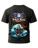 Work Equip 40 Wheel T-Shirt