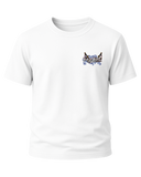 Work Equip 40 Wheel T-Shirt