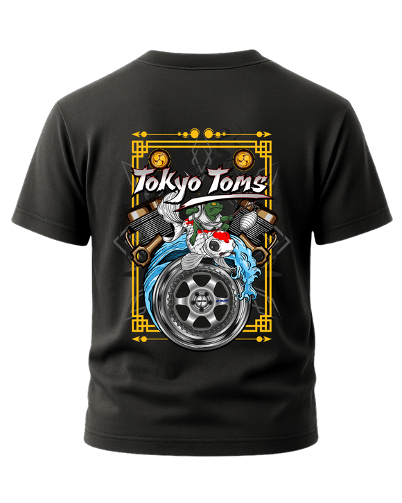 Tokyo Toms Apparel - Tokyo Tom's – Page 7