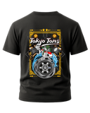 Work Miester L13P Wheel T-Shirt