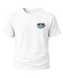 Work Miester L13P Wheel T-Shirt